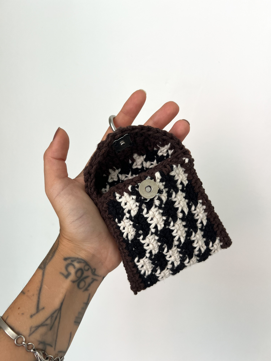 Chaveiro bolso