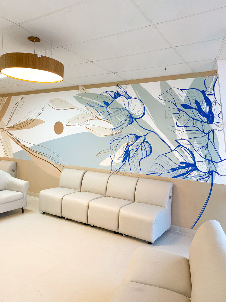 Hospital Uopeccan · Umuarama